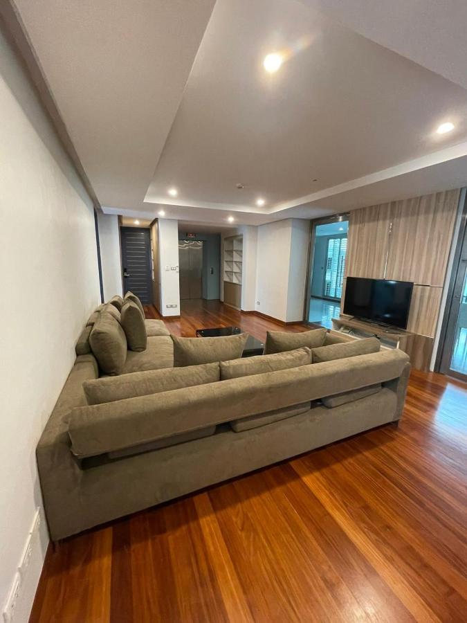 曼谷Vivi Avenue Thonglor公寓 外观 照片