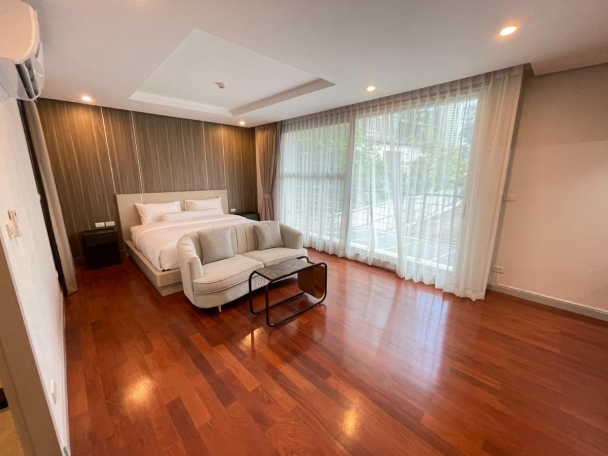 曼谷Vivi Avenue Thonglor公寓 外观 照片