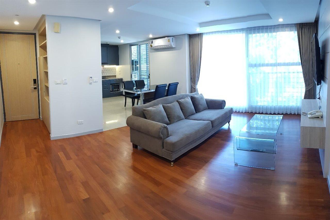 曼谷Vivi Avenue Thonglor公寓 外观 照片