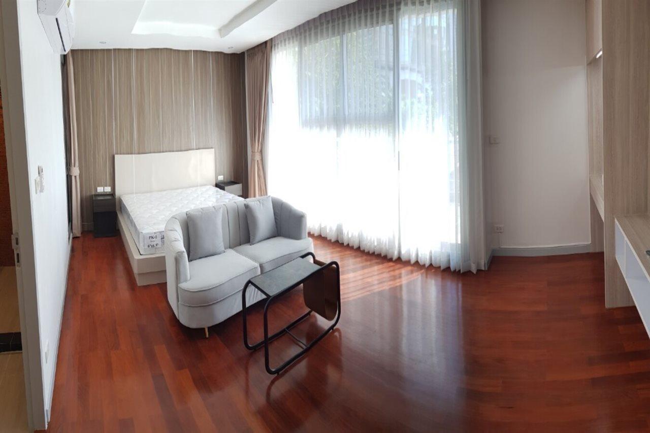 曼谷Vivi Avenue Thonglor公寓 外观 照片