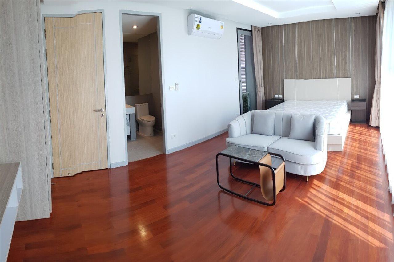 曼谷Vivi Avenue Thonglor公寓 外观 照片