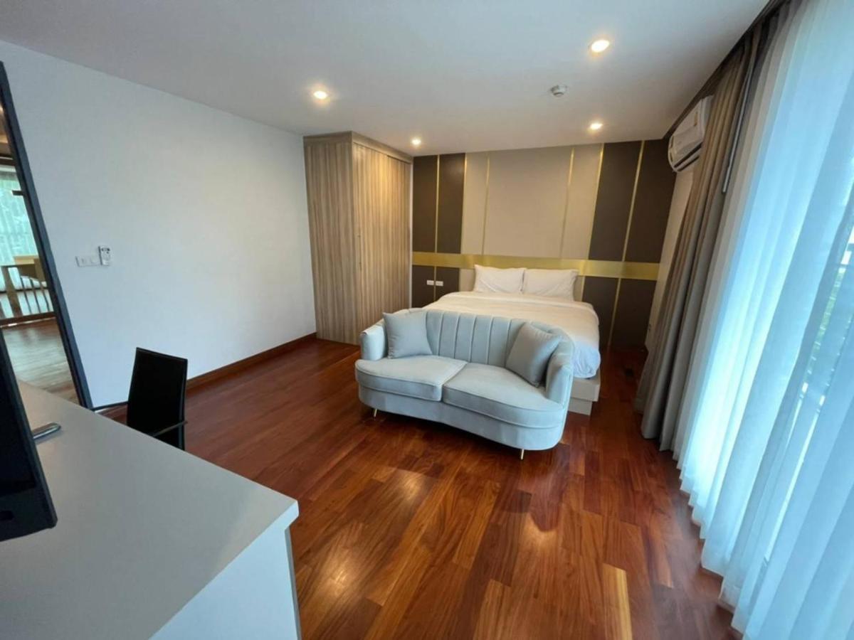曼谷Vivi Avenue Thonglor公寓 外观 照片