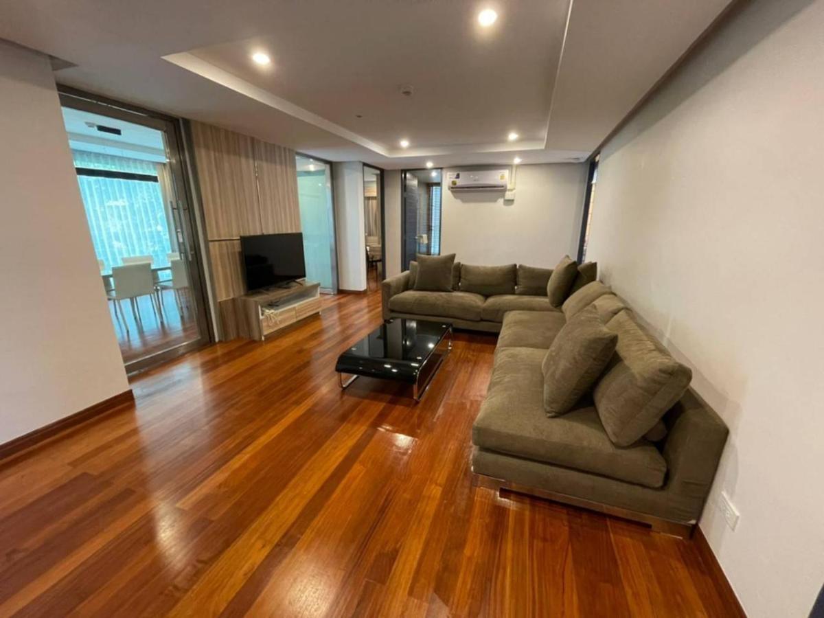曼谷Vivi Avenue Thonglor公寓 外观 照片