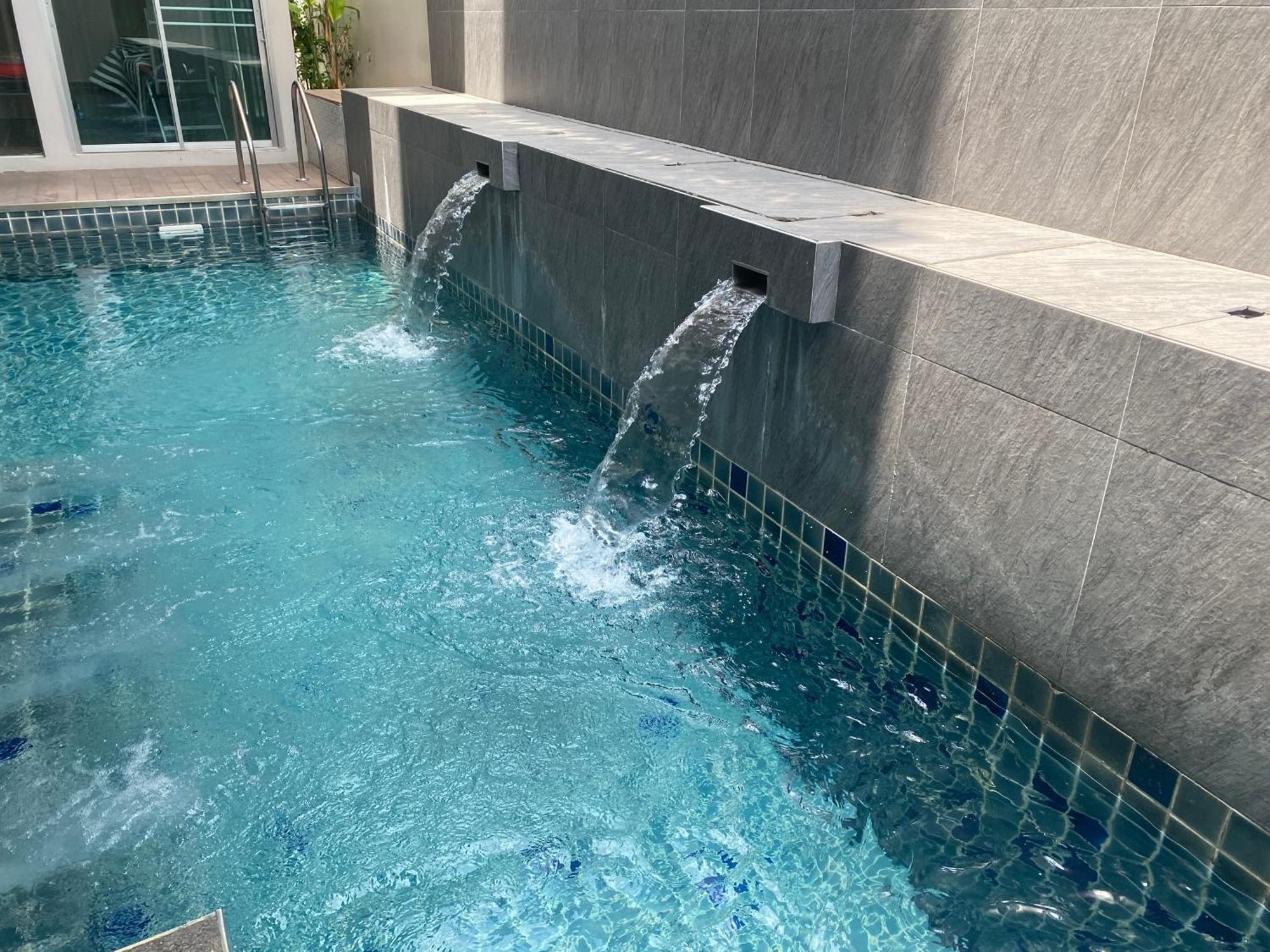 曼谷Vivi Avenue Thonglor公寓 外观 照片