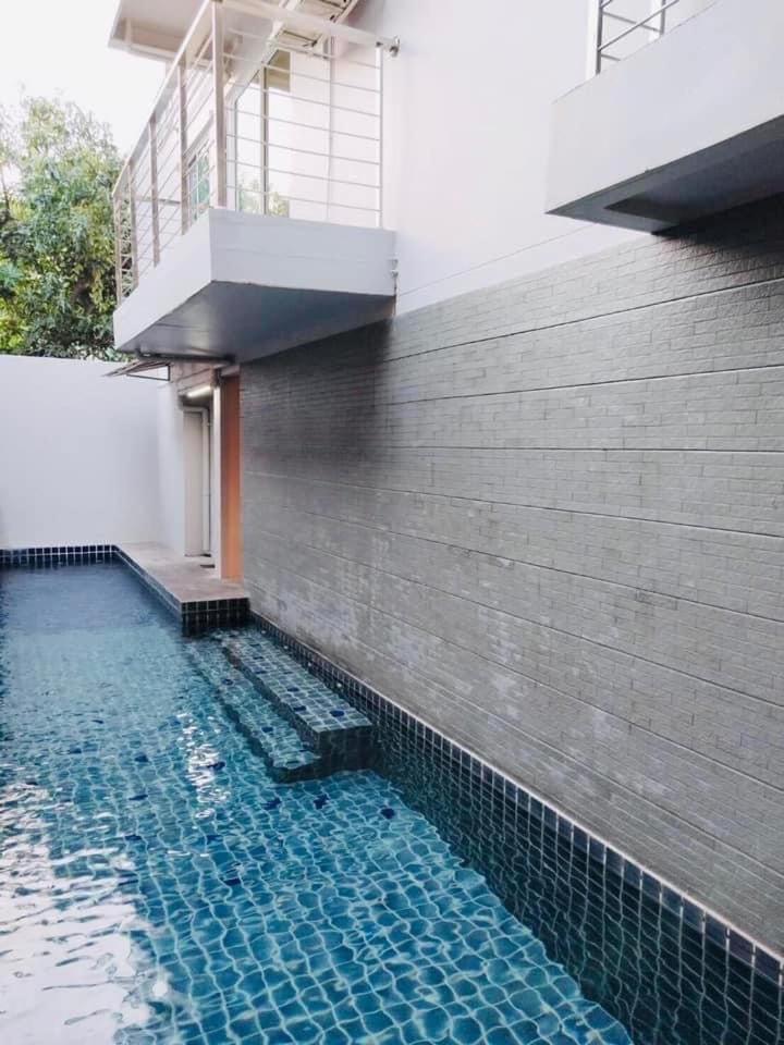 曼谷Vivi Avenue Thonglor公寓 外观 照片